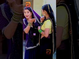 #Short Video | बलम बेचेला तरकारी | #Antra Singh Priyanka, #Anjali Gaurav | Bhojpuri Song