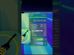 This Mac App Will SAVE Your Battery Life🔋(AlDente)
