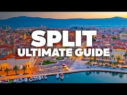 THE ULTIMATE SPLIT GUIDE! Things to do, Where to Stay, Shopping and ride!