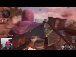Call Of Duty Teenage Mutant Ninja Turtles STREAM LETS GET 💯 SUBS