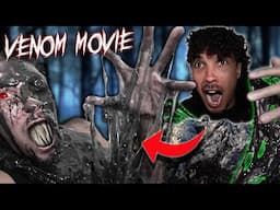 *INFECTED* We Thought We Killed VENOM But We Were WRONG!! (FULL MOVIE)
