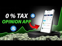 Opinion Trading Apps | Best Opinion Trading Apps | Cricket Trading Apps | Real 11 Opinion app | Yes