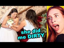 WIBTA If I refused to go to my brothers destination wedding? - REACTION