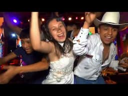 El Taka ta, el Italiano, La Lupita Trivalera - La Intervención Norteña