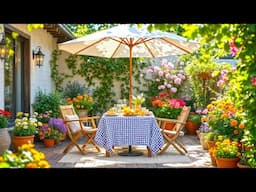 Step-by-Step Guide: Make a Simple and Stunning Mini Garden in Front of Your House