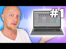 Best laptops for music production - May 2025 update