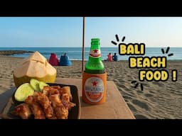 NYOBAIN MAKANAN KHAS BATAK DI BALI 😨 •KIRA - KIRA ENAK GA YAA ??