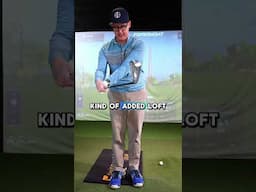 Hit Your Irons Further - 2 Simple Steps to More Distance!