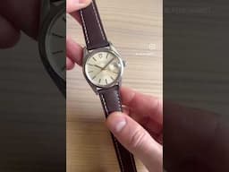 Reference 74000 from ​⁠@TudorWatch manufactured in 1984