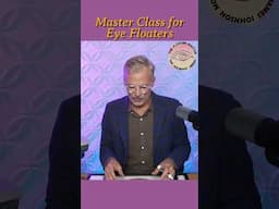 THE OPTICS OF EYE FLOATERS (5)