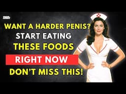 10 Natural Drinks That Make Your Penis Hard in Minutes