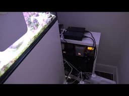 Waterbox Infinia Frag 175.6 | Kalk doser and gyre issues