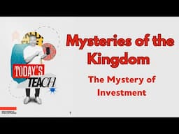 The Mystery of Investments #globalhub