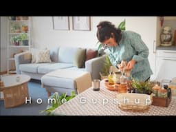 Smart Meal Prep, Self-Care, Smart Cleaning, Quick Hacks & More | The Secret of a Well-Managed Home 🏡