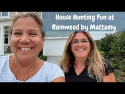 House Hunting Fun at Rainwood in Clermont, FL | June 2025
