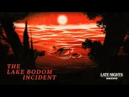 Finland's Most Sinister Unsolved Mystery