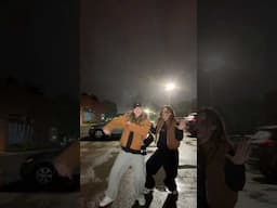 In your eyes - snoh aalegra dance trend (but in the rain) dc: ruscowski11