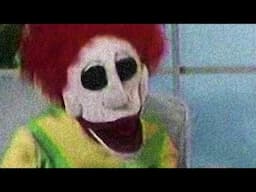 Do You Remember This Creepy Old Kids Show?