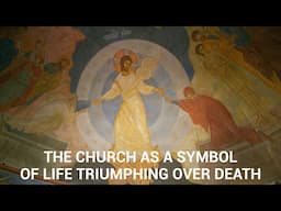 The art and origins of the Lazarus Resurrection Church of St. Elisabeth Convent