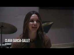 What JALC's High School Jazz Academy Means to Students