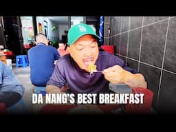 Only $2! Da Nang’s Best Breakfast Sells Out by 10AM