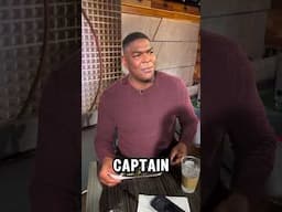Keyshawn… how are you gonna explain this? 😅😂