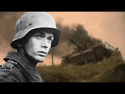 How Germany's Greatest Tank Battle Became Their Greatest Defeat