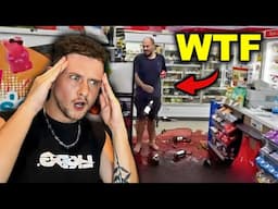 The MOST SHOCKING Tourist Behavior i've seen in Thailand