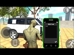 Zombie Character Cheat Code in Indian bike driving 3d 🤑|| Indian bike driving 3d new update || Igs