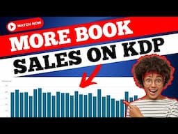 REVAMPED COURSE: KDP Buyer's Psychology for Massive Book Sales #booklaunch #bookreviews