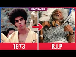 Enter the Dragon (1973) Cast Then and Now 2025 | What Happened to Them?