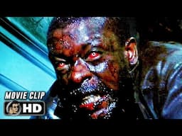 Cillian Murphy Destroys Zombies Scene | 28 DAYS LATER (2002) Movie CLIP HD