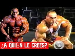 HAS HECHO MÁS DAÑO QUE BIEN