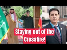 Saudi Defense Minister in a Rare Visit to Iran: How Concerned is Saudi Arabia? Geopolitical Trends!
