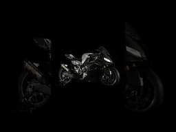 Presentamos la nueva BMW Motorrad Concept RR: la superbike del siguiente nivel. 🔥#ConceptRR