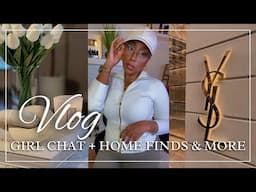 Weekly Vlog | These Trends Are Getting Out of Hand!