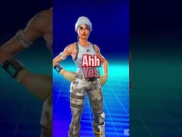 Gifting a subscriber a skin 😱#fortniteclips
