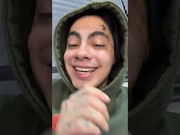 Hajajajajajaaj influencer estafa con rifa