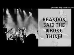 Brandon Lake Says The Wrong Thing According To Christian Youtube Gatekeepers