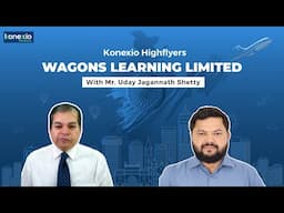 Wagons Learning Limited: Transforming Corporate Training & Digital Learning in India