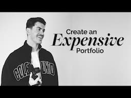 Do this to attract high-paying clients with your portfolio