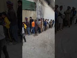 Allah pak kabool kre