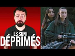 THE LAST OF US SAISON 2 ÉPISODE 3 : il nous manque déjà | Critique (avec spoilers)