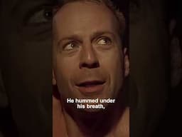 Torn T-shirt, Roller Skates and Harmonica | Bruce Willis Before He Became a Star