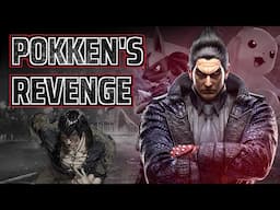 Shedding the Legacy Audience: Tekken 8 Season 2 Review