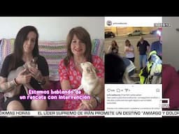 Despierta Player con Cristina Medina 13/6/2025