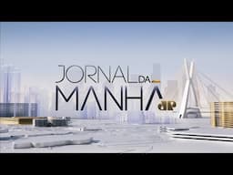 JORNAL DA MANHÃ - 01/05/2025