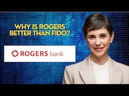 Why is Rogers better than Fido?