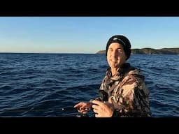 Sounding Shallow Water Snapper - Tackling Australia