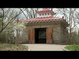 150-Second Stories - Reptile House and Passenger Pigeon Memorial - Episode 3